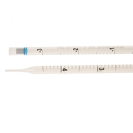 Celltreat Serological Pipet, Bulk Packed in Bags, Sterile, 5mL 229235